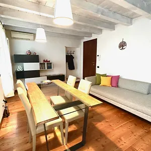  Apartment Garden Giusti