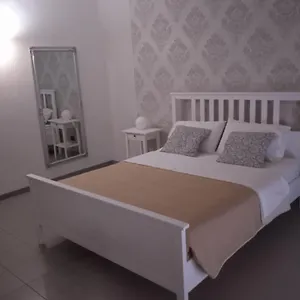  Apartment Residenza Locatelli
