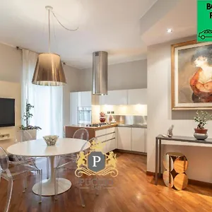  Apartment Charme In Center